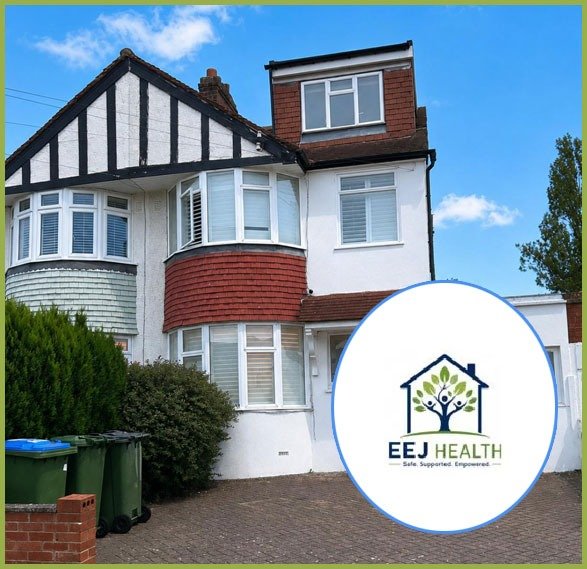 ourhomes eejhealth